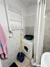 Garsoniera mobilata si utilata ASTRA 