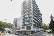 Spațiu de birouri de 195mp de închiriat - zona CENTRAL