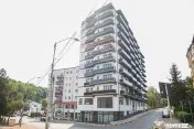 Spațiu de birouri de 195mp de închiriat - zona CENTRAL 