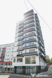 Spațiu de birouri de 195mp de închiriat - zona CENTRAL