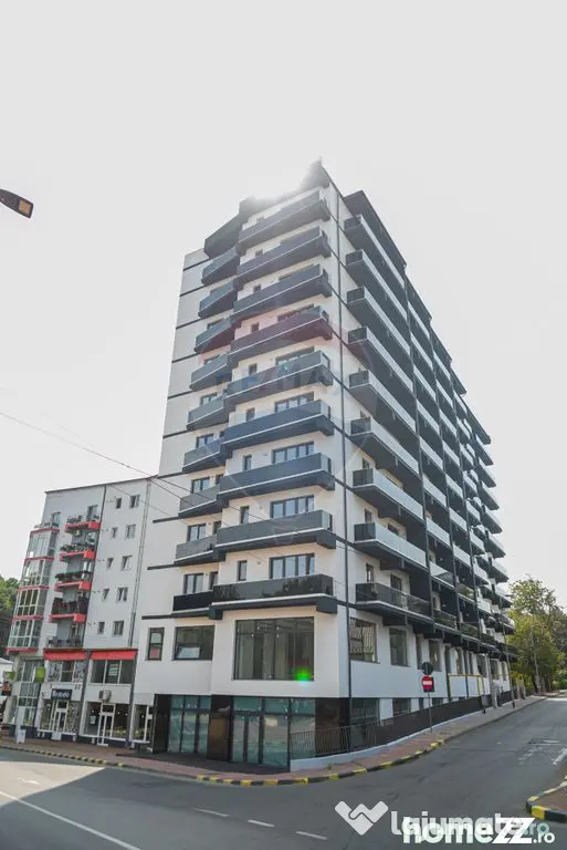 Spațiu de birouri de 195mp de închiriat - zona CENTRAL