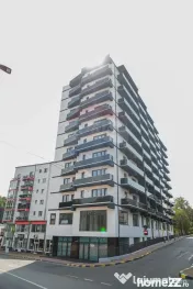 Spațiu de birouri de 195mp de închiriat - zona CENTRAL 