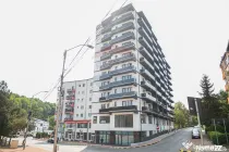 Spațiu de birouri de 195mp de închiriat - zona CENTRAL