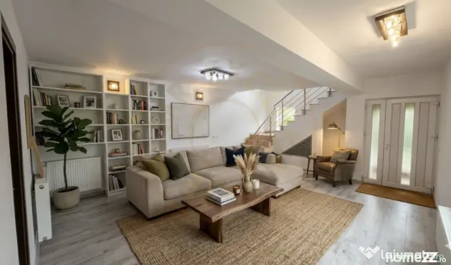 Casa de vanzare – Stefanesti Arges