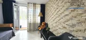 Apartament 2 camere mobilat si utilat,loc parcare,sp.depozitare,Sc.5 