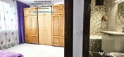 Apartament 2 camere mobilat si utilat,loc parcare,sp.depozitare,Sc.5 
