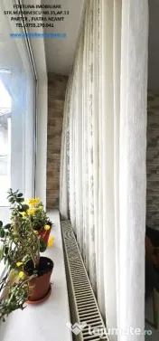 Apartament 2 camere mobilat si utilat,loc parcare,sp.depozitare,Sc.5 