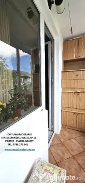 Apartament 2 camere mobilat si utilat,loc parcare,sp.depozitare,Sc.5 