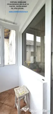 Apartament 2 camere mobilat si utilat,loc parcare,sp.depozitare,Sc.5 