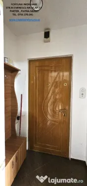 Apartament 2 camere mobilat si utilat,loc parcare,sp.depozitare,Sc.5 