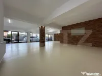 Spațiu comercial premium 142 mp – Gherla | Ideal pentru i 