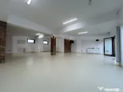 Spațiu comercial premium 142 mp – Gherla | Ideal pentru i 