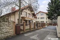Casă / Vilă cu 6 camere de închiriat în zona Nord