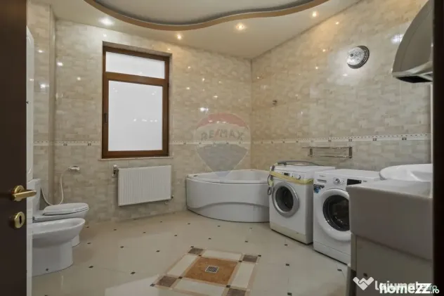 Casă / Vilă cu 6 camere de închiriat în zona Nord