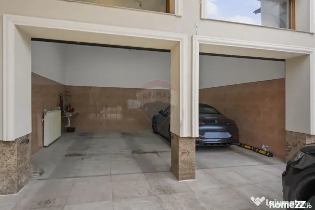 Casă / Vilă cu 6 camere de închiriat în zona Nord