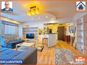 De inchiriat: Apartamente 3 Camere Marriott - 13 Septembrie