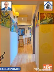 De inchiriat: Apartamente 3 Camere Marriott - 13 Septembrie