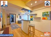 De inchiriat: Apartamente 3 Camere Marriott - 13 Septembrie