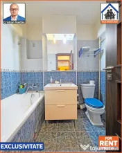 De inchiriat: Apartamente 3 Camere Marriott - 13 Septembrie