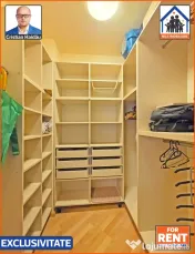 De inchiriat: Apartamente 3 Camere Marriott - 13 Septembrie