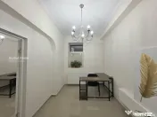 2 Rooms Office + Storage + Terrace | Lascar Catargiu 23 - Ul