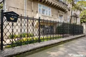 2 Rooms Office + Storage + Terrace | Lascar Catargiu 23 - Ul