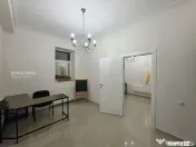 2 Rooms Office + Storage + Terrace | Lascar Catargiu 23 - Ul