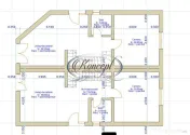 Duplex modern pe strada Fagului intr-o zona retrasa 