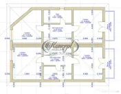 Duplex modern pe strada Fagului intr-o zona retrasa 