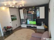 Apartament decomandat, 4 camere, etaj 1/ 4 , cartier Noua