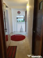 Apartament decomandat, 4 camere, etaj 1/ 4 , cartier Noua