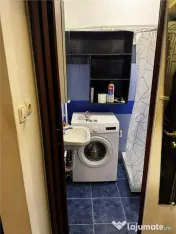 Garsoniera cu Baie si Bucatarie din Constructie / Zona Sagul 