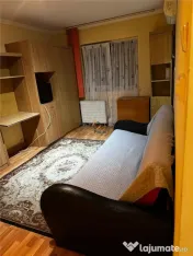 Garsoniera cu Baie si Bucatarie din Constructie / Zona Sagul 