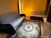 Garsoniera cu Baie si Bucatarie din Constructie / Zona Sagul 