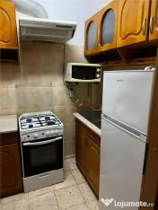 Garsoniera cu Baie si Bucatarie din Constructie / Zona Sagul 