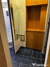 Garsoniera cu Baie si Bucatarie din Constructie / Zona Sagul 