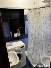 Garsoniera cu Baie si Bucatarie din Constructie / Zona Sagul 