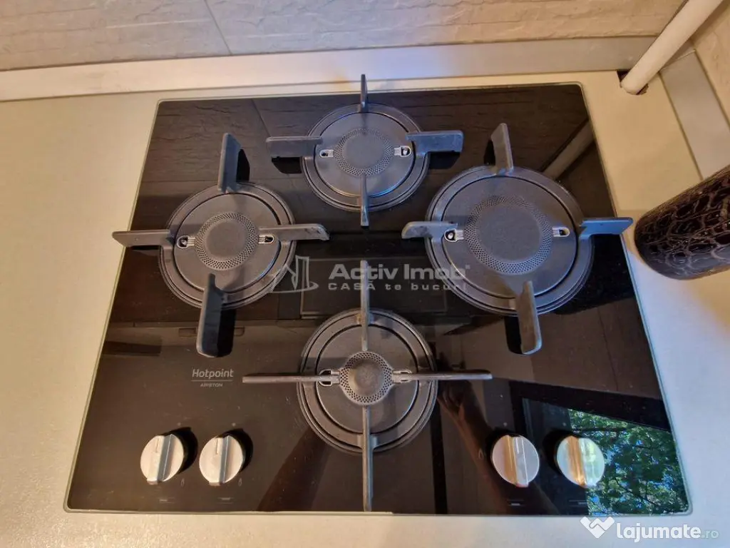 2 cam Drumul Sarii- Liceul Ion Barbu, str. Nabucului, parca