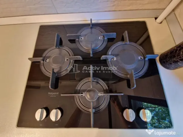 2 cam Drumul Sarii- Liceul Ion Barbu, str. Nabucului, parca