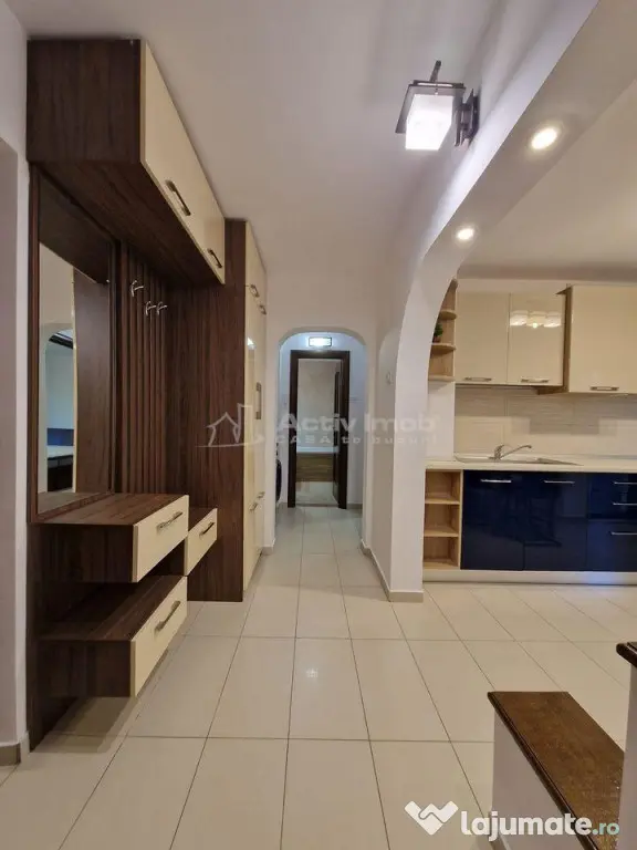 2 cam Drumul Sarii- Liceul Ion Barbu, str. Nabucului, parca