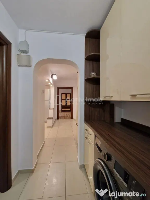 2 cam Drumul Sarii- Liceul Ion Barbu, str. Nabucului, parca