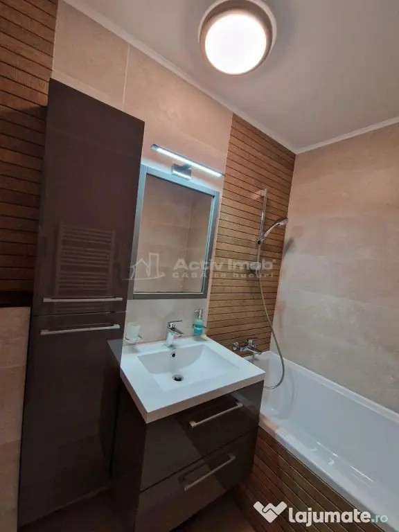 2 cam Drumul Sarii- Liceul Ion Barbu, str. Nabucului, parca