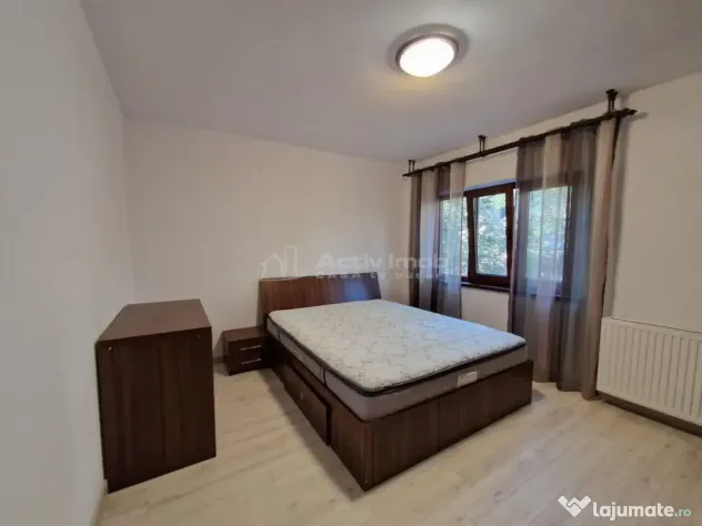 2 cam Drumul Sarii- Liceul Ion Barbu, str. Nabucului, parca
