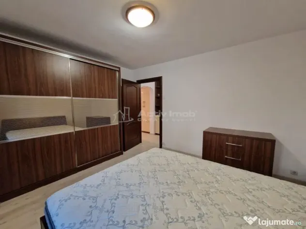 2 cam Drumul Sarii- Liceul Ion Barbu, str. Nabucului, parca