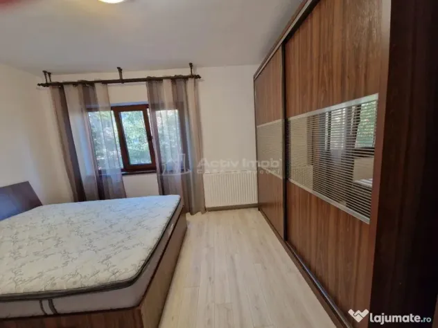 2 cam Drumul Sarii- Liceul Ion Barbu, str. Nabucului, parca