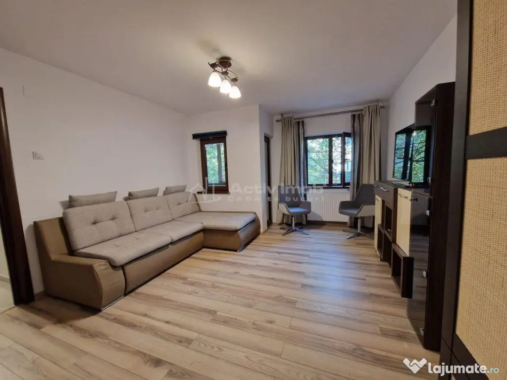 2 cam Drumul Sarii- Liceul Ion Barbu, str. Nabucului, parca