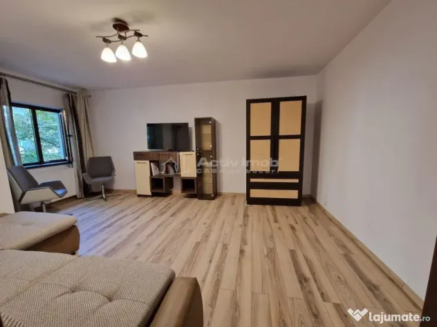 2 cam Drumul Sarii- Liceul Ion Barbu, str. Nabucului, parca