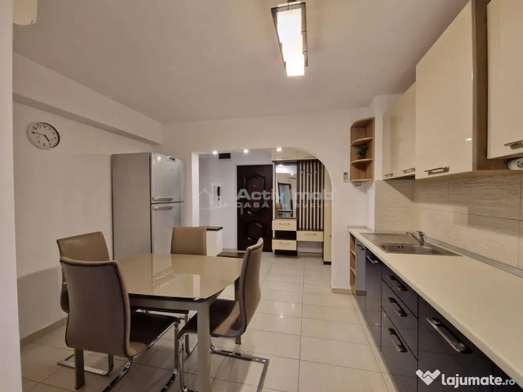 2 cam Drumul Sarii- Liceul Ion Barbu, str. Nabucului, parca