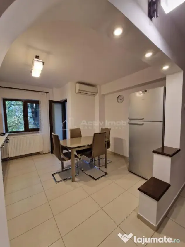 2 cam Drumul Sarii- Liceul Ion Barbu, str. Nabucului, parca