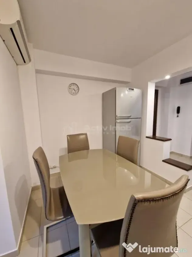 2 cam Drumul Sarii- Liceul Ion Barbu, str. Nabucului, parca